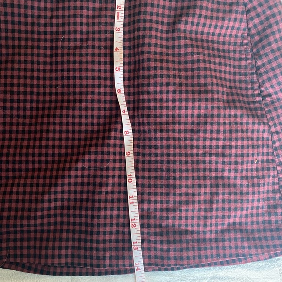 Urban Outfitters Mini Skirt - Picture 3 of 3